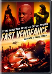 watch Fast Vengeance free online