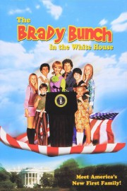 watch The Brady Bunch in the White House free online