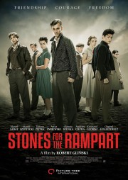 watch Stones for the Rampart free online