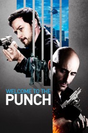 watch Welcome to the Punch free online