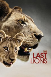 watch The Last Lions free online