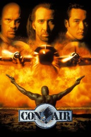 watch Con Air free online