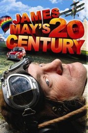 watch James May's 20th Century free online