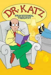 watch Dr. Katz, Professional Therapist free online