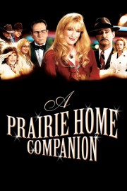 watch A Prairie Home Companion free online