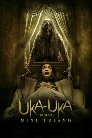 watch Uka-Uka: The Movie - Nini Tulang free online