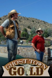 watch Ghost Town Gold free online