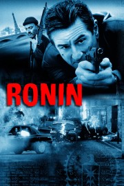 watch Ronin free online