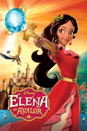 watch Elena of Avalor free online