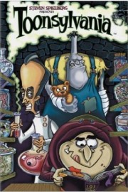 watch Toonsylvania free online