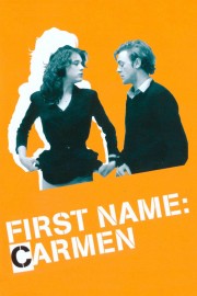 watch First Name: Carmen free online