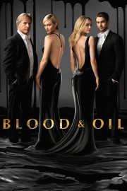 watch Blood & Oil free online