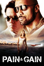 watch Pain & Gain free online