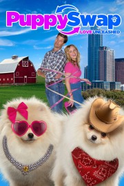 watch Puppy Swap: Love Unleashed free online