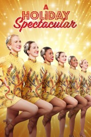 watch A Holiday Spectacular free online