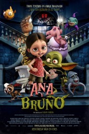 watch Ana & Bruno free online