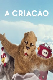 watch A Criação free online