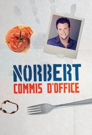 watch Norbert, commis d'office free online