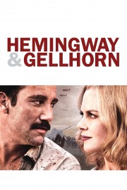 watch Hemingway & Gellhorn free online