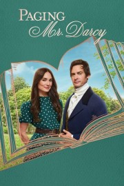 watch Paging Mr. Darcy free online