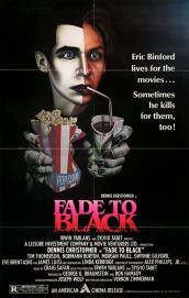 watch Fade to Black free online