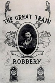 watch The Great Train Robbery free online