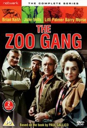 watch The Zoo Gang free online