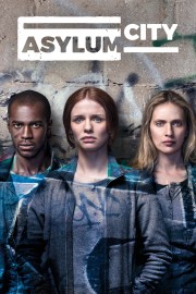 watch Asylum City free online