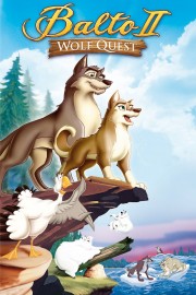 watch Balto II: Wolf Quest free online