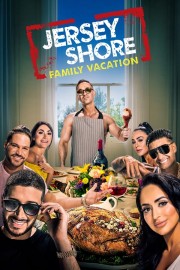 watch Jersey Shore: Family Vacation free online