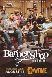 watch Barbershop free online