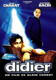 watch Didier free online