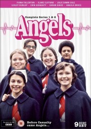 watch Angels free online