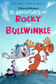 watch The Adventures of Rocky and Bullwinkle free online