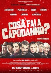 watch Cosa fai a Capodanno? free online