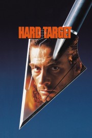 watch Hard Target free online