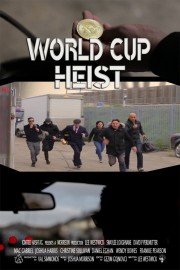 watch World Cup Heist free online