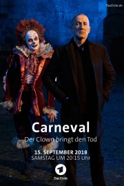 watch Carneval - Der Clown bringt den Tod free online