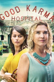 watch The Good Karma Hospital free online