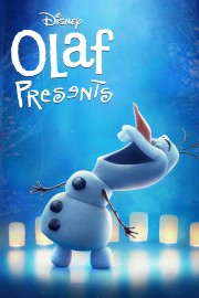 watch Olaf Presents free online