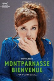 watch Montparnasse Bienvenüe free online