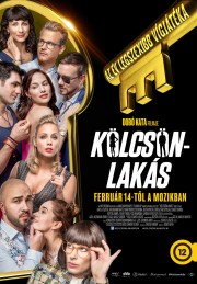 watch Kölcsönlakás free online