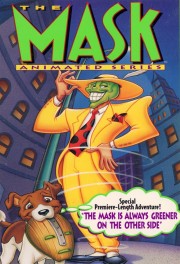 watch The Mask: The Animated Series free online