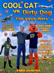 watch Cool Cat vs Dirty Dog 'The Virus Wars' free online