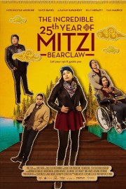 watch The Incredible 25th Year of Mitzi Bearclaw free online