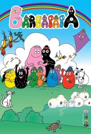 watch Barbapapa free online