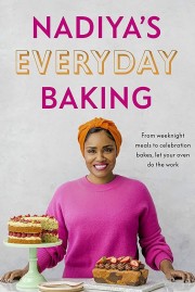 watch Nadiya’s Everyday Baking free online