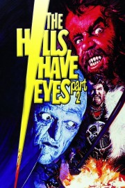 watch The Hills Have Eyes Part 2 free online