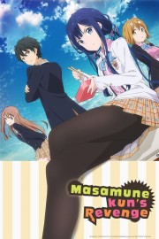 watch Masamune-kun's Revenge free online