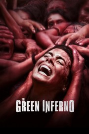 watch The Green Inferno free online